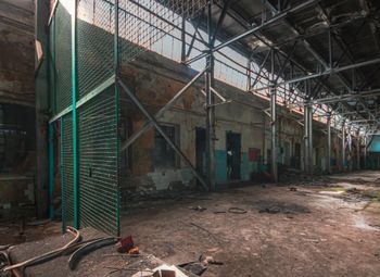 Фото Помещение под производство в долгосрочную аренду/есть ж/д пути