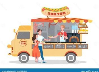 Фото 2 кафе HOT&DOG с хорошей прибылью