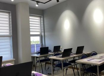 Школа программирования для детей со 100% загрузкой