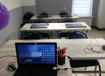 Школа программирования для детей со 100% загрузкой