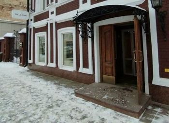 Фото 1 Ювелирный магазин с дизайнерскими украшениями