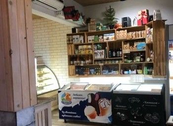 Пекарня в крупном ЖК / высокий трафик / 5 минут от метро