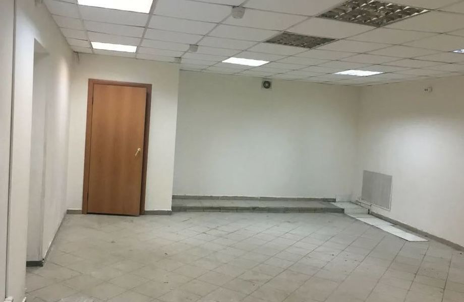Арендный бизнес с арендатором / помещение в собственность