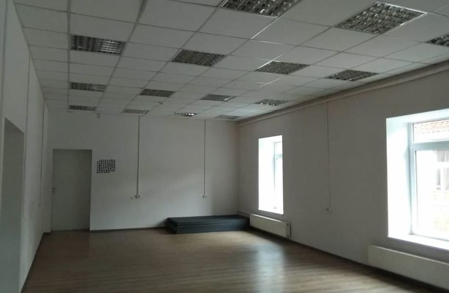 Арендный бизнес с арендатором / помещение в собственность