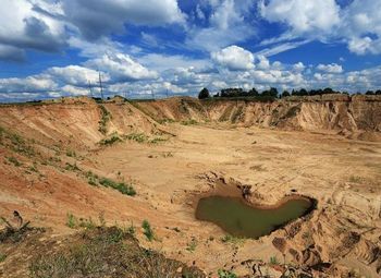 Фото 2 Песчаный карьер под ключ/оформление всей необходимой документации