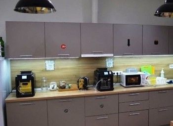 Коворкинг для работы /  элитный ЖК /низкая аренда