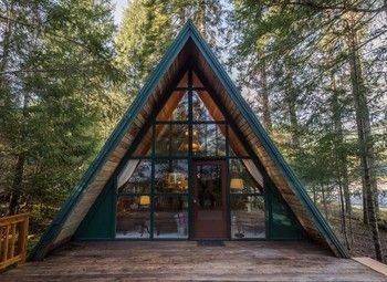 База отдыха на берегу Финского залива / всесезонная