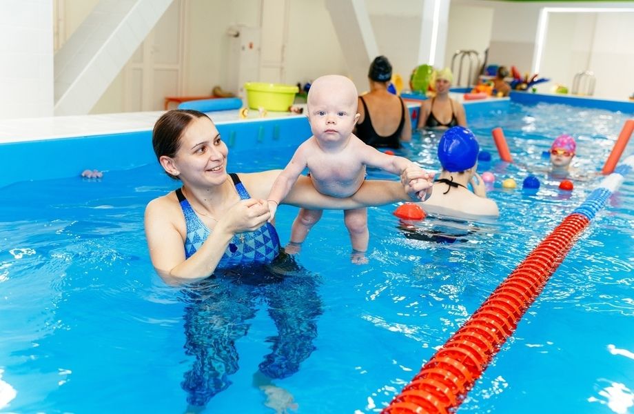 Фото 3 Детский бассейн / Выгодный договор аренды