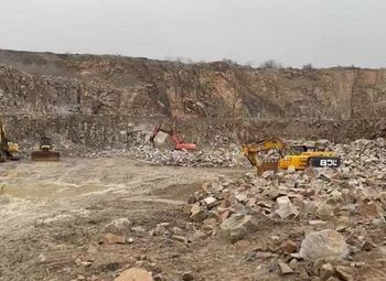 Гранитный карьер под ключ с оформлением всей документации