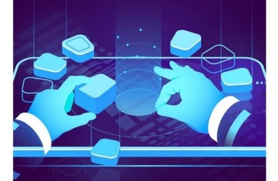 IT-компания  / Перспективы роста