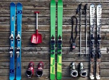 Магазин сноубордов и лыж бордшоп прокат ski сервис / низкая аренда