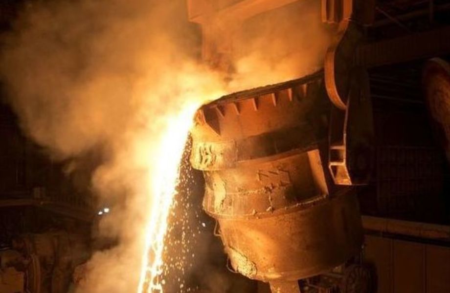 Фото 3 Литейные заводы по литью цветных металлов