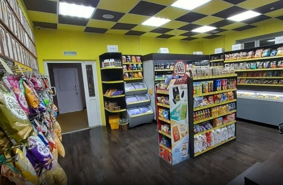 Фото 4 Продаются два прибыльных пивных магазина в одном районе