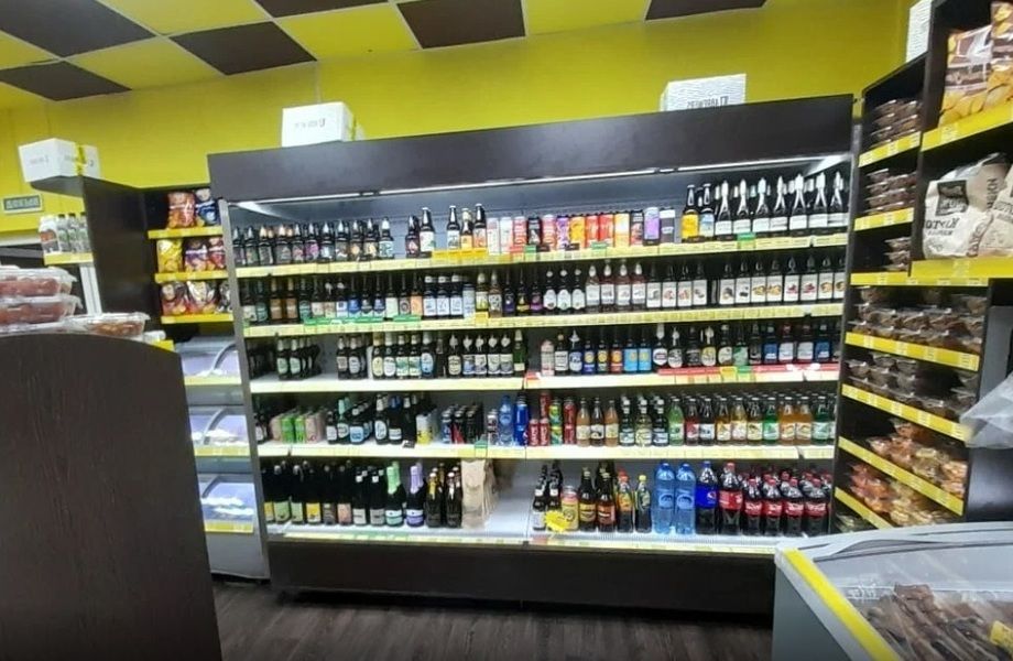Фото 2 Продаются два прибыльных пивных магазина в одном районе