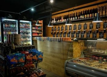 Фото Продаются два прибыльных пивных магазина в одном районе