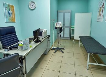 Фото 2 Медицинский центр франшиза с высокой прибылью/ 12 лет работы