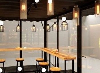 Кафе грузинской кухни / высокий трафик / рядом с ЖК