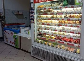 Сеть магазинов полуфабрикатов/ 2 магазина с цехом/с высоким трафиком