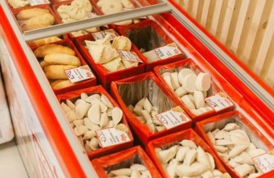 Сеть магазинов полуфабрикатов/ 2 магазина с цехом/с высоким трафиком