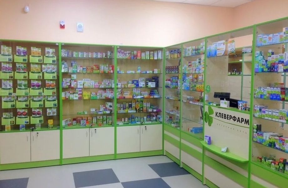 Фото 2 Готовая компания по аптечному бизнесу со всеми лицензиями