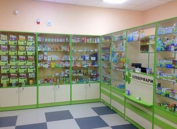 Фото 2 Готовая компания по аптечному бизнесу со всеми лицензиями