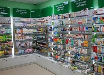 Фото Готовая компания по аптечному бизнесу со всеми лицензиями