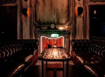 Фото 4 Лаундж - Бар с VIP-зоной, танцполом и караоке