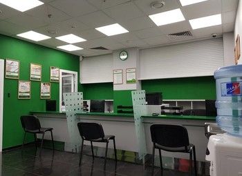 Фото Пункт выдачи СДЭК / Высокий пешеходный трафик