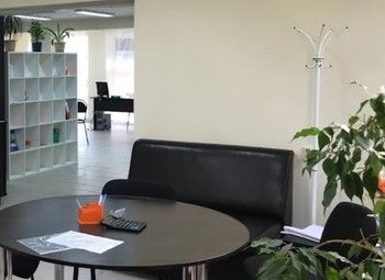 ООО Агентство недвижимости 