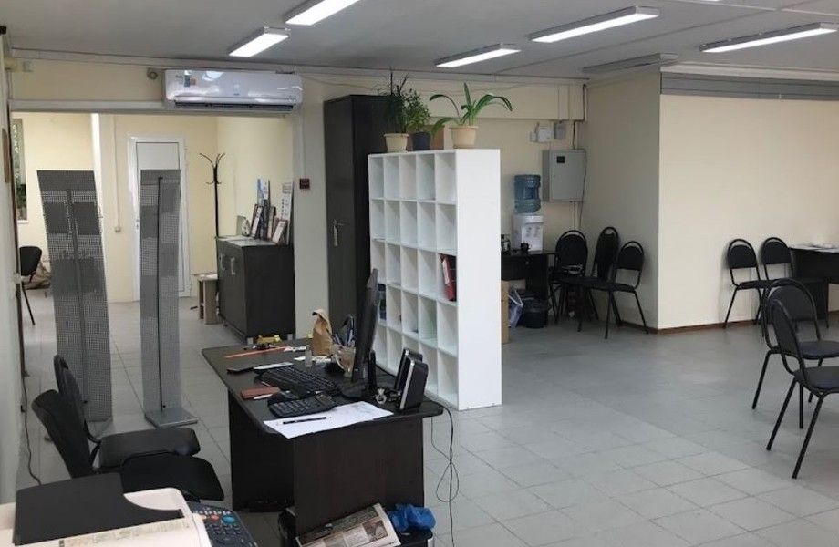 ООО Агентство недвижимости 