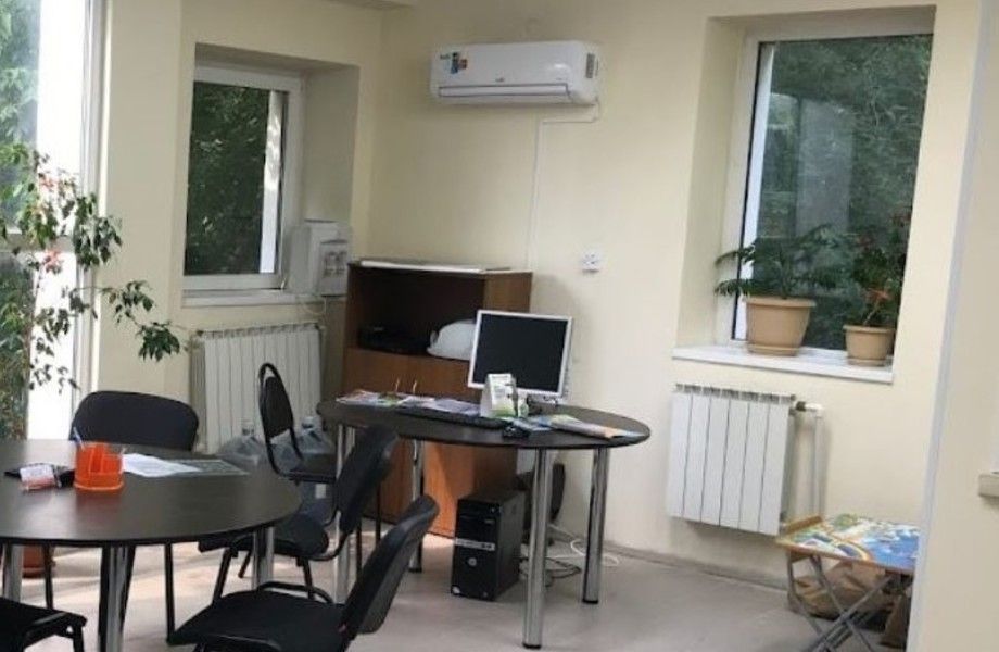ООО Агентство недвижимости 