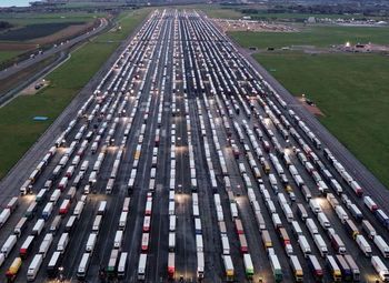 Фото Автобаза 1.88 Га на севере Москвы по долгосрочному договору аренды