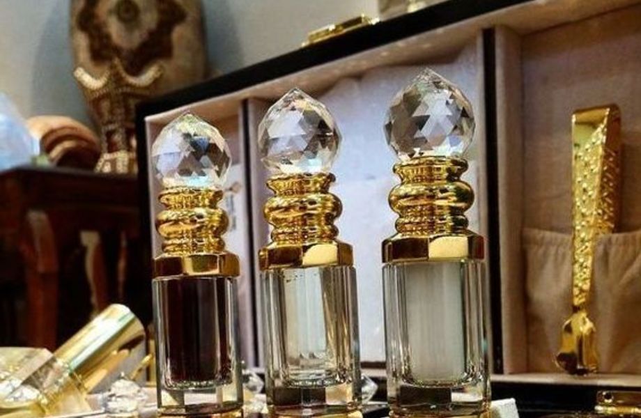 Интернет-магазин по импортным поставкам и продаже нишевой парфюмерии