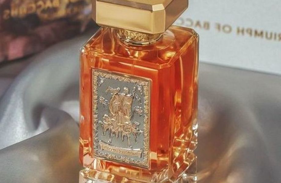 Интернет-магазин по импортным поставкам и продаже нишевой парфюмерии