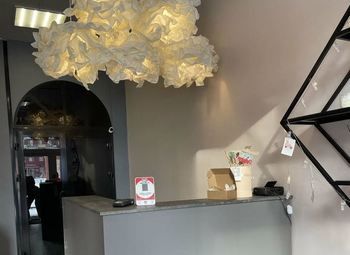 Доля 50% в цветочном бизнесе / декор, подарки / центр города 