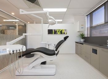 Фото 3 Стоматология Нового Поколения / В элитном Бизнес Центре