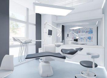 Фото 2 Стоматология Нового Поколения / В элитном Бизнес Центре