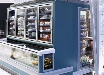 Фото 3 Магазин по продаже полуфабрикатов