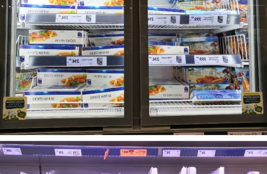 Фото 2 Магазин по продаже полуфабрикатов