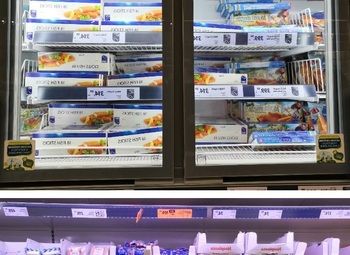 Фото 2 Магазин по продаже полуфабрикатов