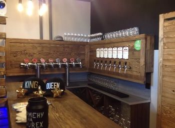 Фото 3 Пивной магазин с большой клиентской базой