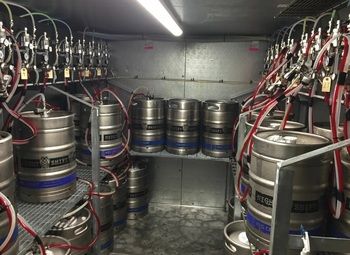 Фото 2 Пивной магазин с большой клиентской базой