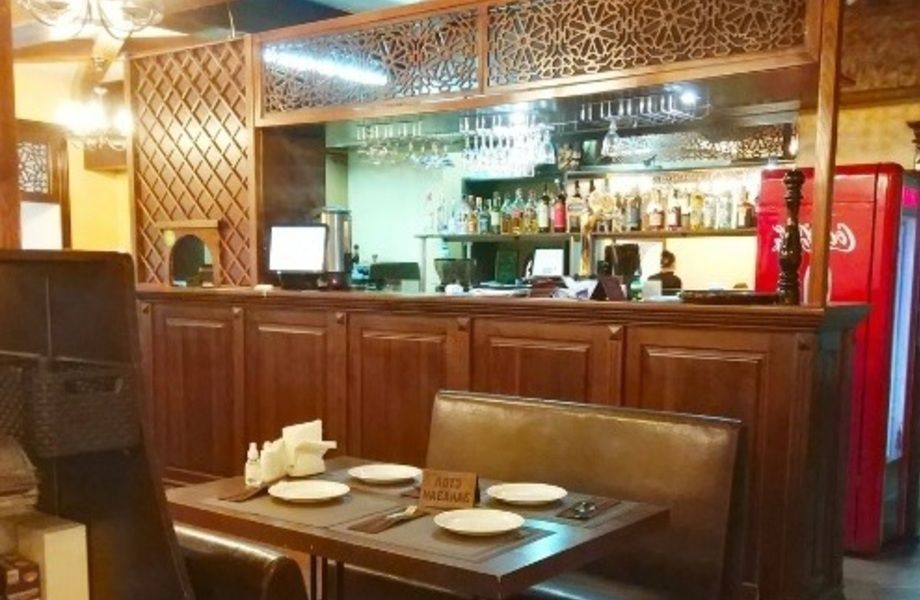 Фото 4 Продаётся кафе греческой кухни в пешей доступности от метро