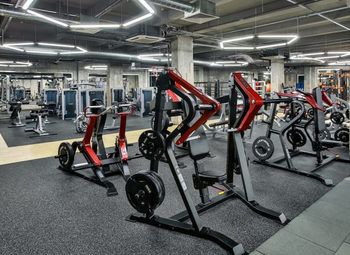 Фото Фитнес клуб в собственности
