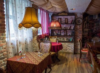 Фото Кафе-пекарня, с подтвержденной прибылью