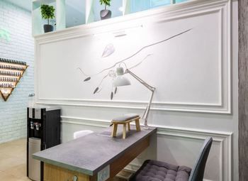 Салон маникюра и педикюра в центре города / 2 года работы