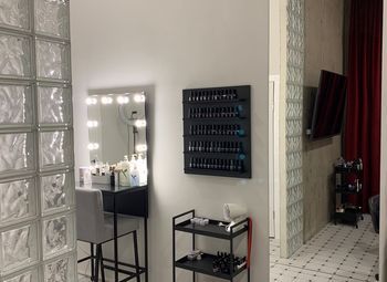 Салон красоты с дизайнерским ремонтом/ Окупаемость 14 мес.