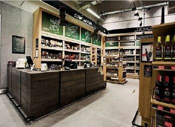 Фото 3 Сеть эксклюзивных магазинов деликатесов