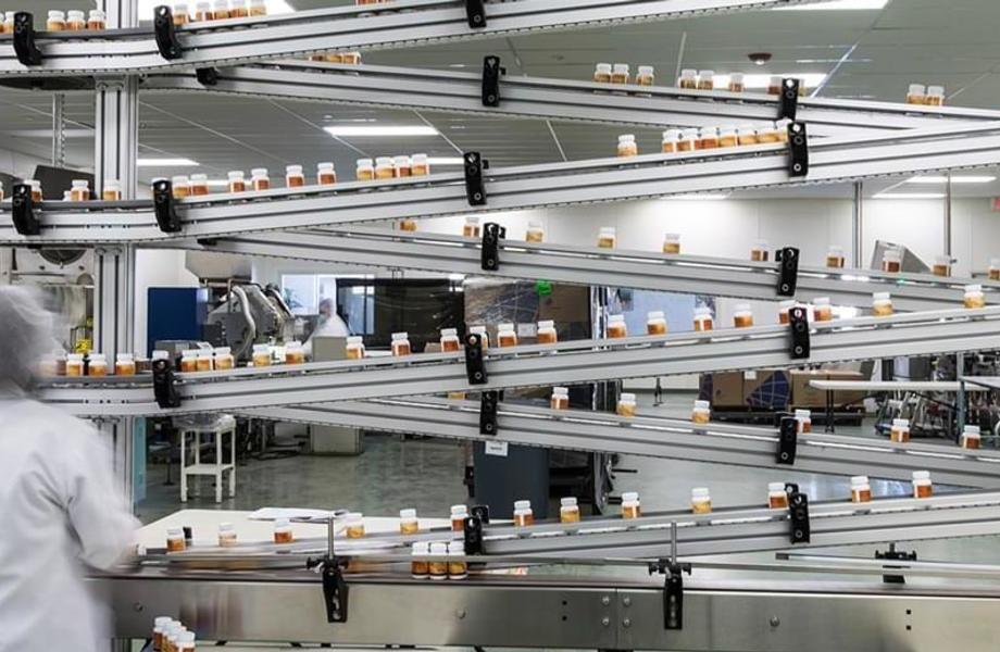 Фото 2 Прибыльный бизнес по продаже БАДов с товарным знаком