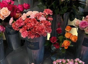 Фото Магазин цветов с быстрой окупаемостью